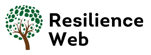 Resilience Web logo